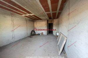 Appartamento, Caccamo.