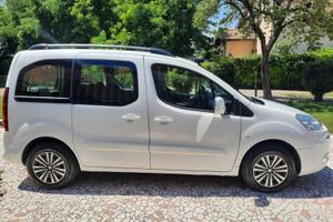 PEUGEOT PARTNER 1.6 HDi DIESEL-92 CV-154.000 KM