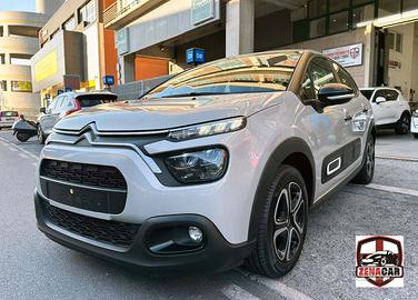 Citroen C3 PureTech 110 S&S Shine Unico Proprietar