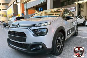 Citroen C3 PureTech 110 S&S Shine Unico Proprietar