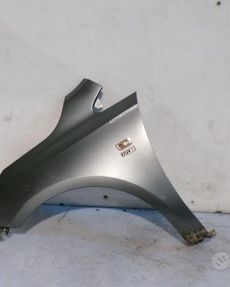 Parafango Laterale Sinistro Opel Corsa E 2016
