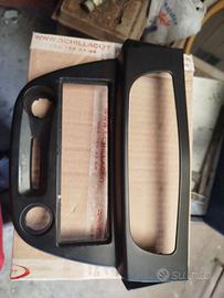 Adattatore autoradio +interfaccia Megane 3
