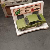 Ford escort 1100L 
