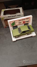 Ford escort 1100L 