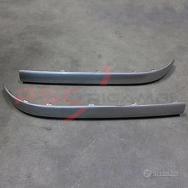 Modanature BMW E46 serie 3 330D