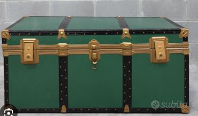 BAULE ANNI 50
