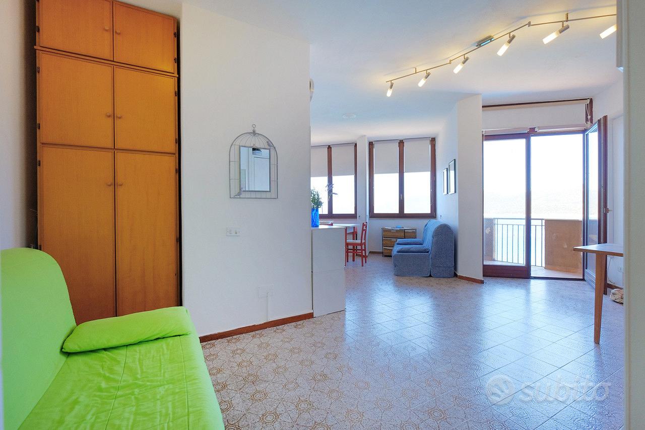 Apartment in Teulada, Sa Canna, Sulcis Iglesiente - Vista 3