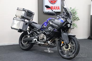 Yamaha XT 1200 Z Super T?n?r? ABS