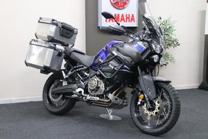 Yamaha XT 1200 Z Super T?n?r? ABS