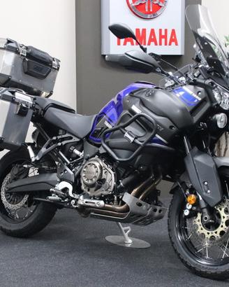 Yamaha XT 1200 Z Super T?n?r? ABS
