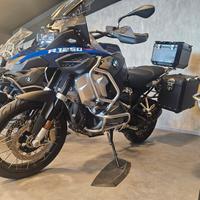 BMW R 1250 GS ADVENTURE - 2024 - KM 13500