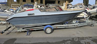Acquaviva 22 mercruiser recing 5.0 V8