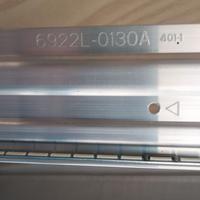 Bara led TV Lg 4k 42UB820V