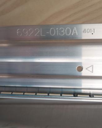Bara led TV Lg 4k 42UB820V