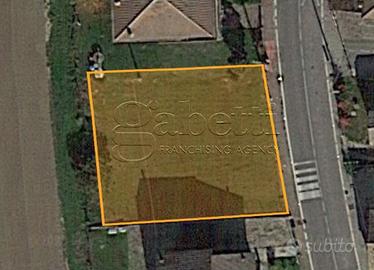 Terreno Residenziale Ferrara [GP444VRG] (Porotto-C