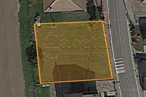 Terreno Residenziale Ferrara [GP444VRG] (Porotto-C