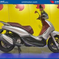 PIAGGIO Beverly 350 Garantito e Finanziabile