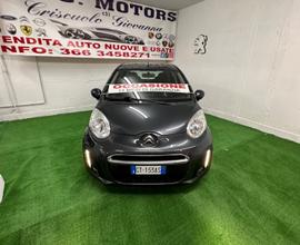 Citroen C1 1.0 5 porte Vanity Fair 10