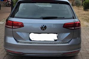 VOLKSWAGEN PASSAT B8 2.0 TDI 150 CV BUSINESS LINE