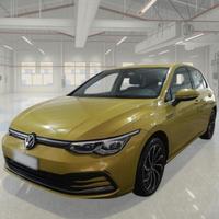 VOLKSWAGEN GOLF VIII 1.5 ETSI EVO ACT STYLE DSG 5 