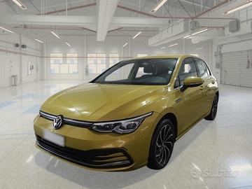 VOLKSWAGEN GOLF VIII 1.5 ETSI EVO ACT STYLE DSG 5 