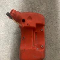 serbatoio miscela decespugliatore Emak