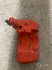 serbatoio miscela decespugliatore Emak