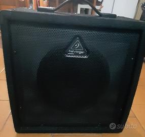 Ultratone k450fx behringer