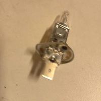 Lotto 5 Lampadine Alogene per Camion H1 24V Osram