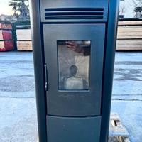 Stufa a pellet EXTRAFLAME KETTY 7.3 kW