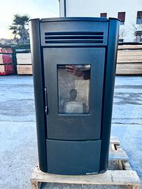 Stufa a pellet EXTRAFLAME KETTY 7.3 kW