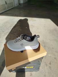 Scarpe Fila da ginnastica 