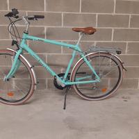 Bici Bianchi Rubino Nuova Mtb passeggio