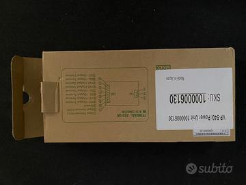 Alimentatore Switching, LEB150F-0524 Nuovo