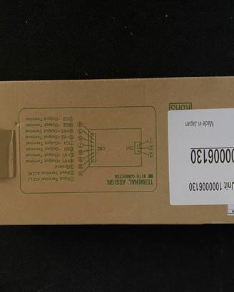 Alimentatore Switching, LEB150F-0524 Nuovo