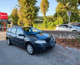 Renault Mégane Sw 1.5 dCi 6 Marce - 2009