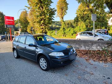 Renault Mégane Sw 1.5 dCi 6 Marce - 2009