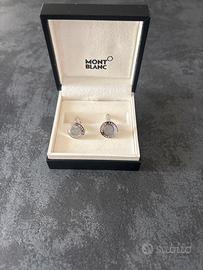Gemelli mont blanc