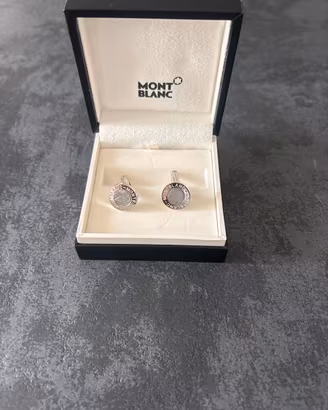 Gemelli mont blanc
