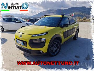 Citroen C4 Cactus BlueHDi 100 S&S Shine Edition