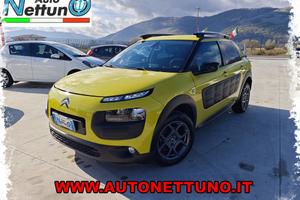 Citroen C4 Cactus BlueHDi 100 S&S Shine Edition