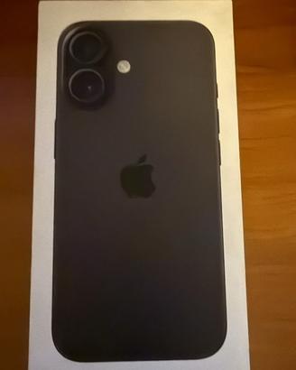 iphone 16 128 gb IMBALLATO