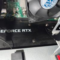 Nvidia 3060 12gb dual