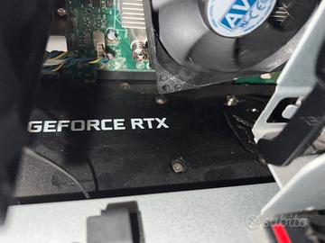 Nvidia 3060 12gb dual