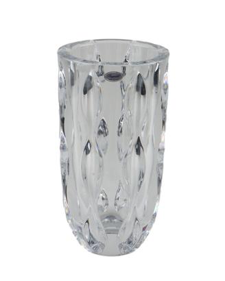 Vaso in Cristallo Rogaska - XX Secolo