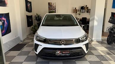 Opel Crossland 1.5 ECOTEC D 110 CV Start&Stop Edit