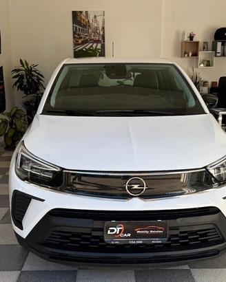 Opel Crossland 1.5 ECOTEC D 110 CV Start&Stop Edit