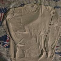 Maglione Imperial - Color Crema/Beige - Taglia M