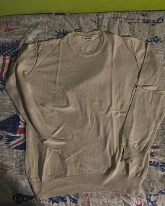 Maglione Imperial - Color Crema/Beige - Taglia M