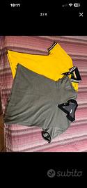 Polo e camicia